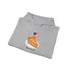 American Pie Hoodie — 'Sweet as Pie' Betsy Ross Flag Slice Graphic Sweatshirt