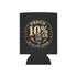 Walton & Johnson: Proud 10%er Beer Koozie