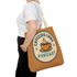 Cafecito Libre Tote Bag