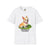 All Rulers Are Parasites Chihuahua Tee — Leo from Culturama