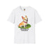 All Rulers Are Parasites Chihuahua Tee — Leo from Culturama
