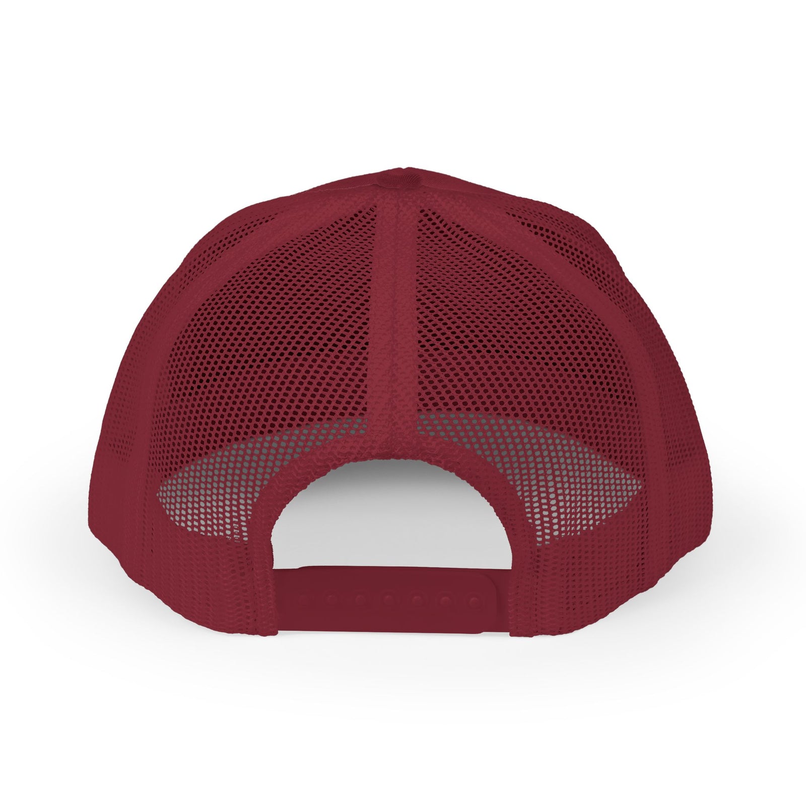 Liberty250 Trucker Cap - 13-Star Patriotic Snapback Hat