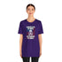 Walton & Johnson: American By Birth Veteran By Choice T-Shirt