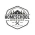 Homeschool Workshop: Workshop Logo Sticker
