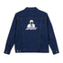 Javier Milei “AFUERA” Lion Denim Jacket