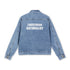 Libertarian Nationalist Denim Jacket