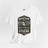 Ayn Rand Quote T-Shirt — "The Question Isn't Who Is Going to Let Me; It's Who Is Going to Stop Me"