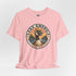 Lake America Goose Tee — Vintage Outdoor Fishing Shirt (Est. 2026) - 4LibertyShop.com