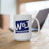 Walton & Johnson - Truth Is Treason Mug 15oz