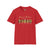 Young & Rebellious Founders Circa 1776 T-Shirt