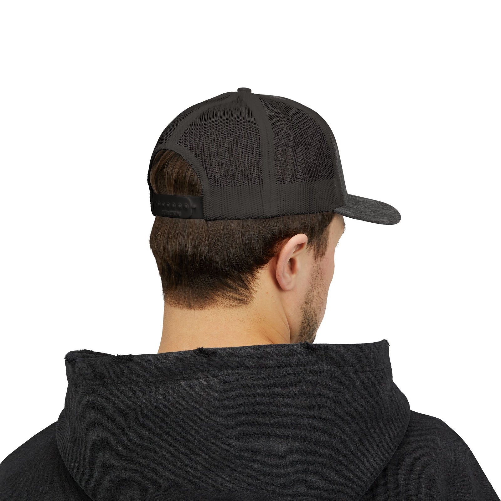 FAFO Snapback Trucker Hat