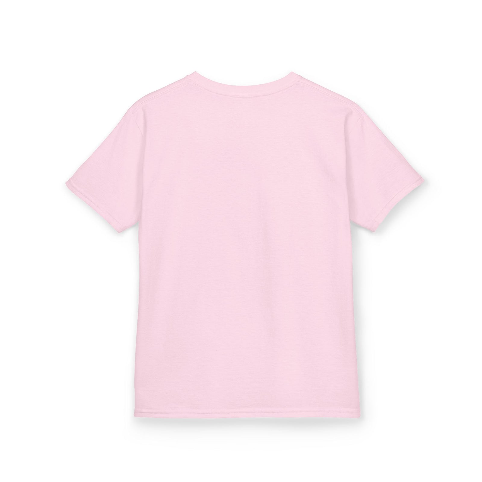 Kids T-Shirt – 'Best Breakup Letter Ever' Vintage Scroll Design