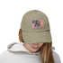 Walton & Johnson: Helen Keller 'Silent But Deadly' Hat