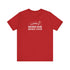 Walton & Johnson: Love It When She Bends Over T-Shirt