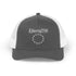 Liberty250 Trucker Cap - 13-Star Patriotic Snapback Hat