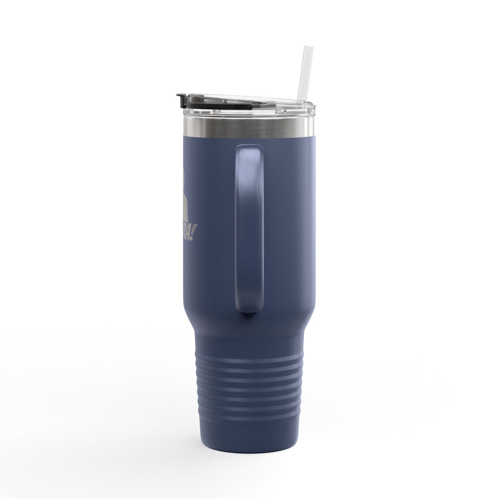 Javier Milei 40oz Tumbler