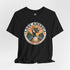 Lake America Goose Tee — Vintage Outdoor Fishing Shirt (Est. 2026) - 4LibertyShop.com