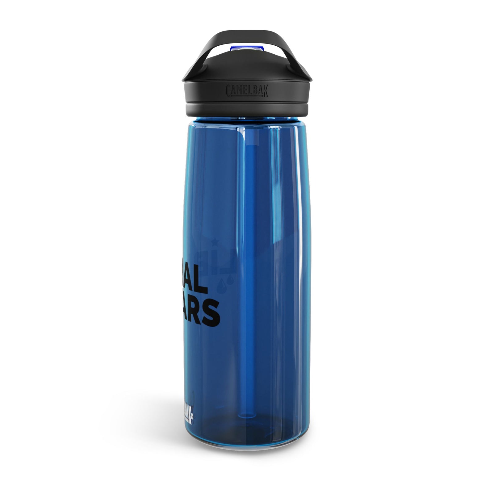 Walton & Johnson: Liberal Tears CamelBak Water Bottle - 20 oz