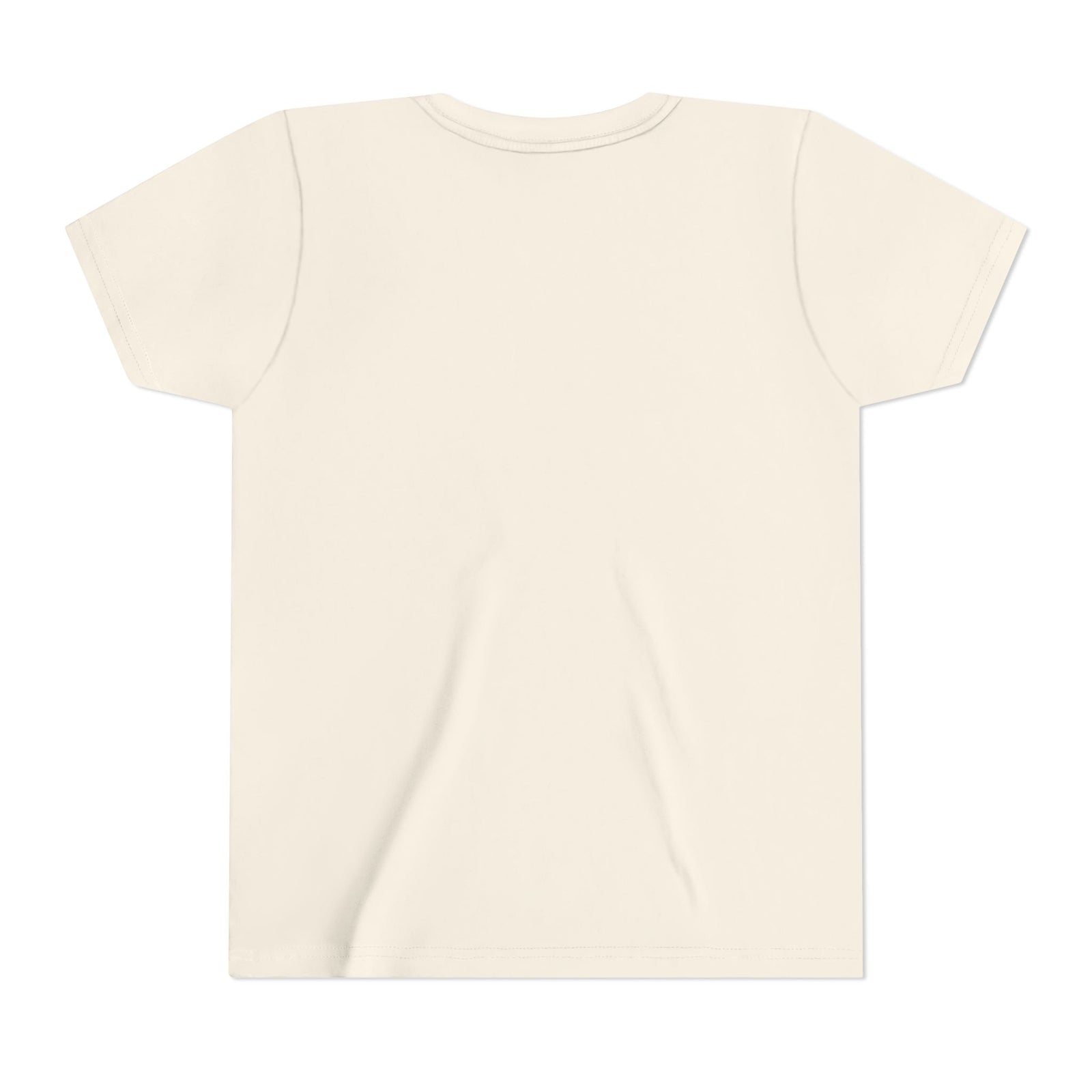 Homeschool Workshop: Workshop Youth T‑Shirt