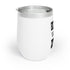 Walton & Johnson: Drunk Wives Matter Wine Tumbler, 12oz