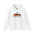 Pumpkin 'Come and Take It' Hoodie — Fall Harvest Sweatshirt - 4LibertyShop.com
