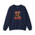 Let's Get Elfed Up Christmas Sweatshirt - 4LibertyShop.com