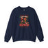 Let's Get Elfed Up Christmas Sweatshirt - 4LibertyShop.com