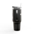 Judge Nap: It's Dangerous To Be Right Tumbler, 40oz