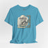 Milton Friedman TNSTAAFL T-shirt