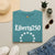 Liberty250 T-Shirt — Vintage Betsy Ross Star Circle Patriotic Tee