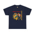 Sanae Takaichi Vintage Anime T-Shirt | Iron Lady of Japan Graphic Tee