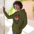 America 1776–2026 Semiquincentennial Hoodie
