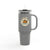 Cafecito Libre 40oz Tumbler