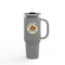 Cafecito Libre 40oz Tumbler