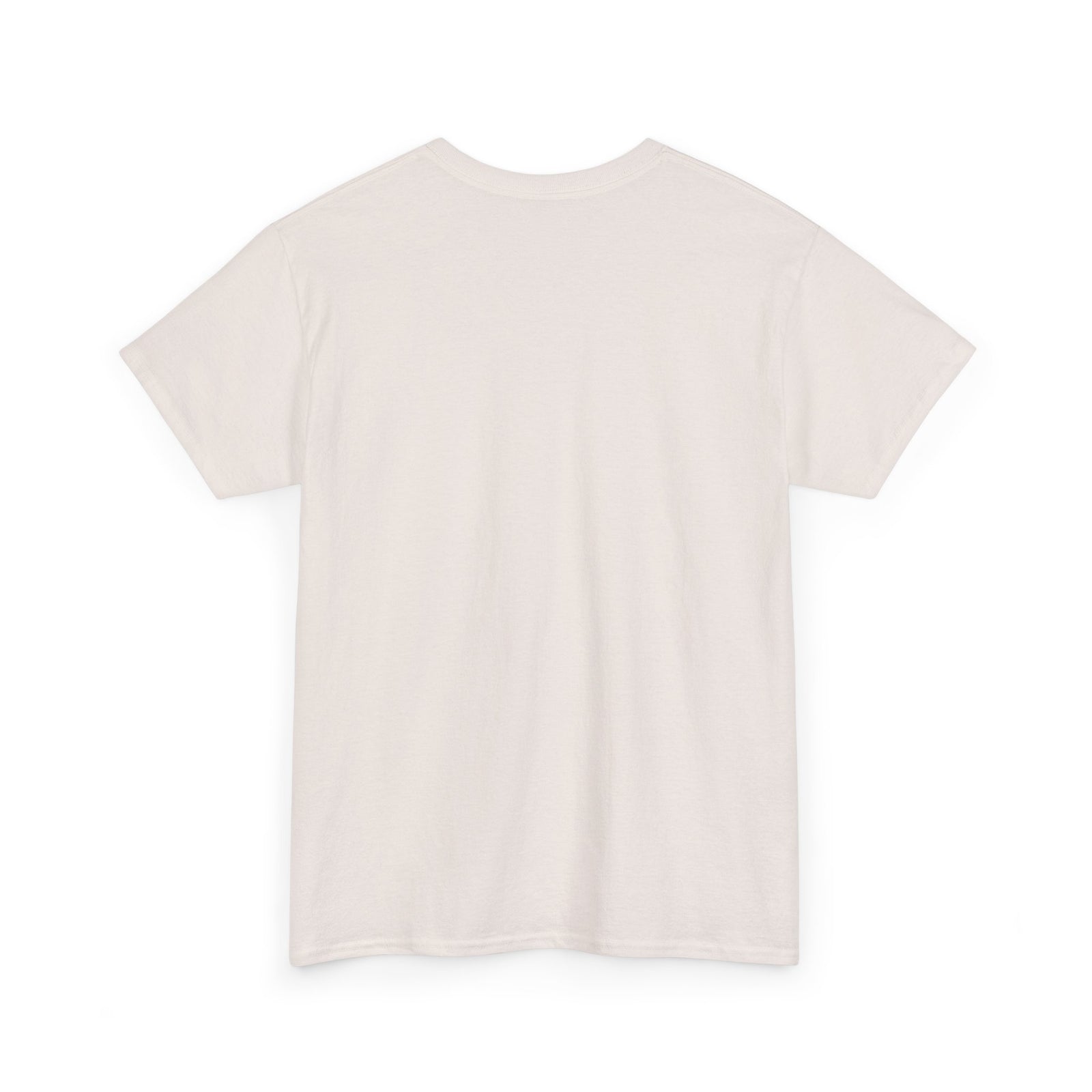 Walton & Johnson: Government Scary T-Shirt