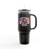 Walton & Johnson: Helen Keller 'Silent But Deadly' 40oz Tumbler