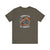 Walton & Johnson: Throttle to Liberty T-Shirt
