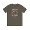 Walton & Johnson: Throttle to Liberty T-Shirt