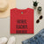 Homeschool Workshop - Father. Teacher. Builder. Homeschool Dad T-Shirt