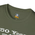 Walton & Johnson 250 Years Still Free T-Shirt — Revolutionary Patriot Tee (1776–2026)