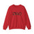DAD Bullet Crewneck Sweatshirt - Gun Lover Gift for Him