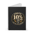 Walton & Johnson: Proud 10%er Notebook
