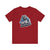 Walton & Johnson: Radio Gawds 3D Logo T-Shirt