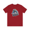 Walton & Johnson: Radio Gawds 3D Logo T-Shirt