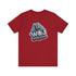 Walton & Johnson: Radio Gawds 3D Logo T-Shirt