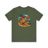 Walton & Johnson: Gulf of America Presidential T-Shirt