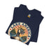 Lake America Goose Tee — Vintage Outdoor Fishing Shirt (Est. 2026) - 4LibertyShop.com