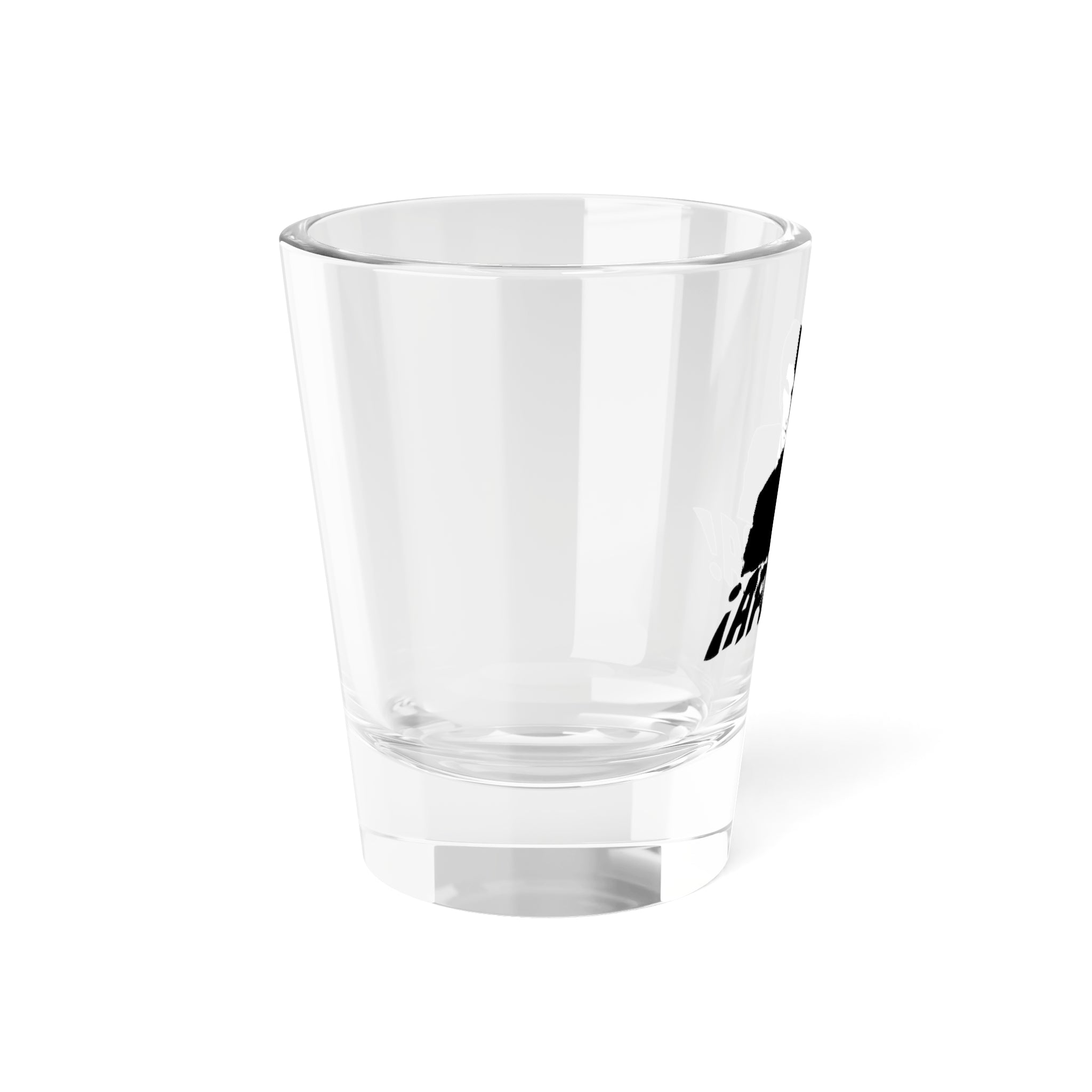 Javier Milei AFUERA! Shot Glass