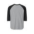 1776 Department of Revolution George Washington Baseball Shirt