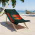 America 1776–2026 Semiquincentennial Beach Towel